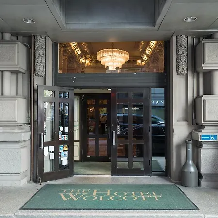 Hotel Wolcott-3